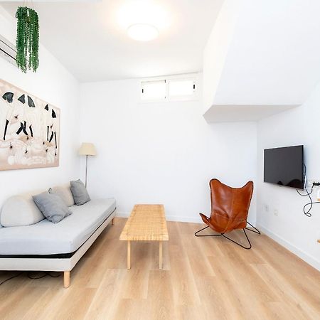 Appartamento Duplex Victoria By Dossan Málaga Esterno foto