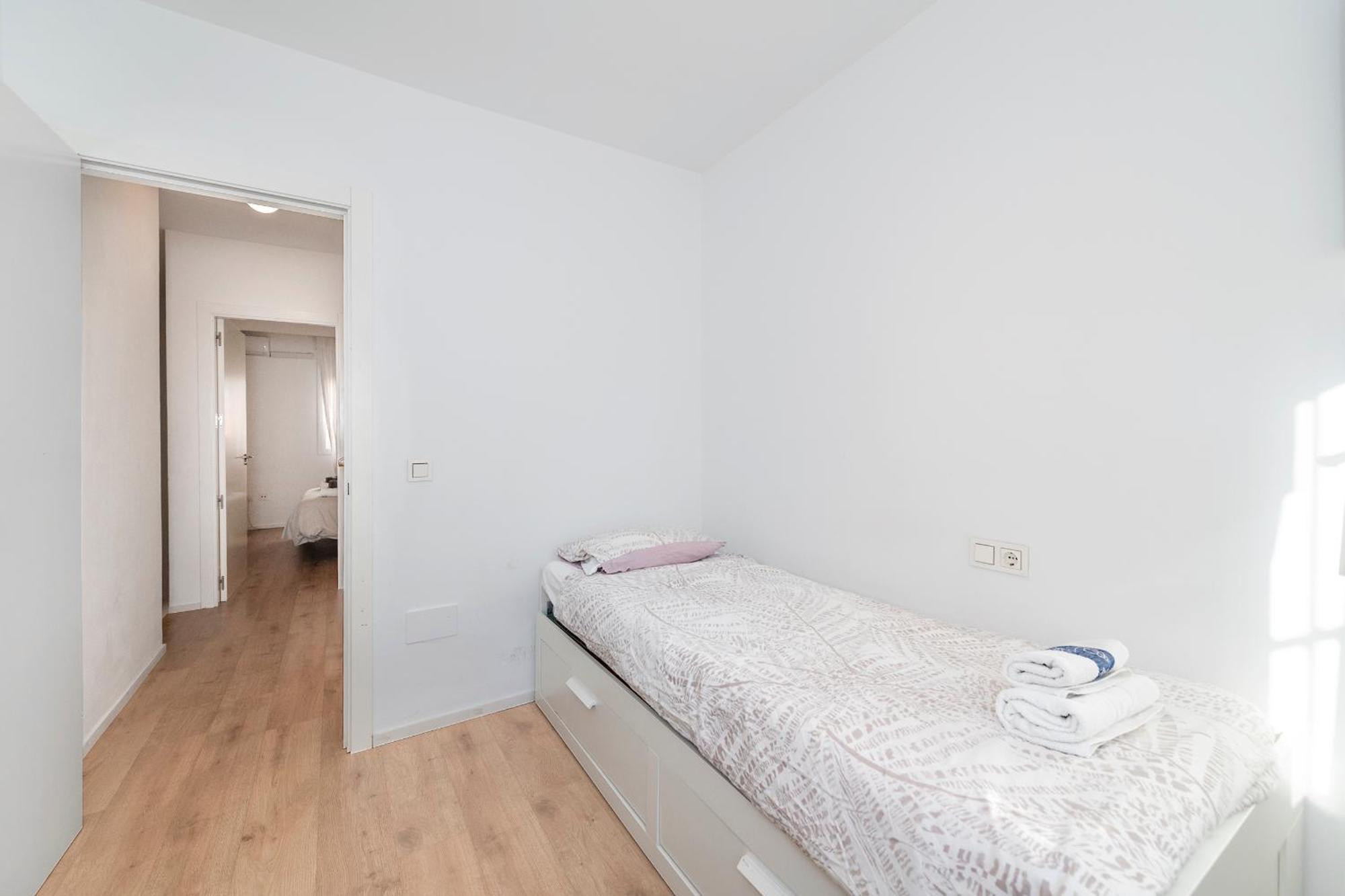 Appartamento Duplex Victoria By Dossan Málaga Esterno foto